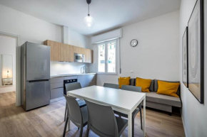 YID Maroncelli apartment